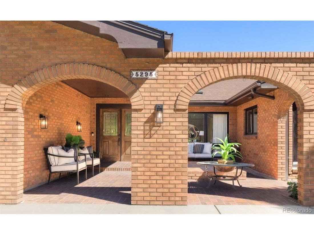 Casa a Denver, Colorado, Stati Uniti 4 - 18836649