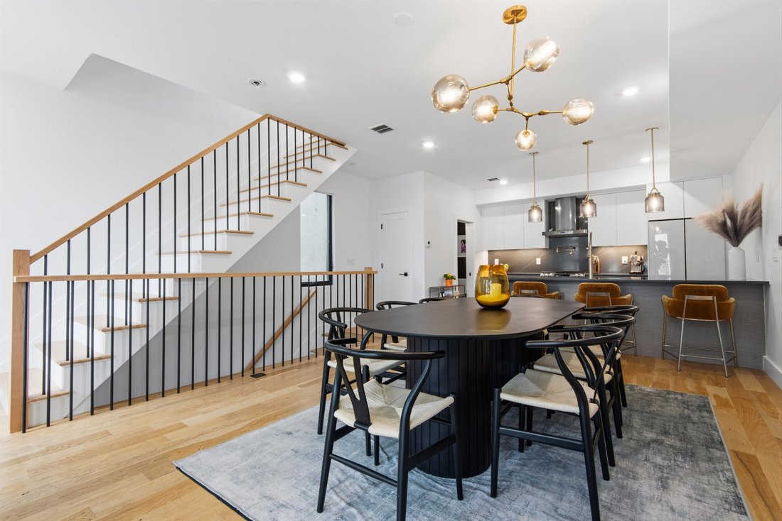 Condominio a Jersey City, New Jersey, Stati Uniti 3 - 18837274