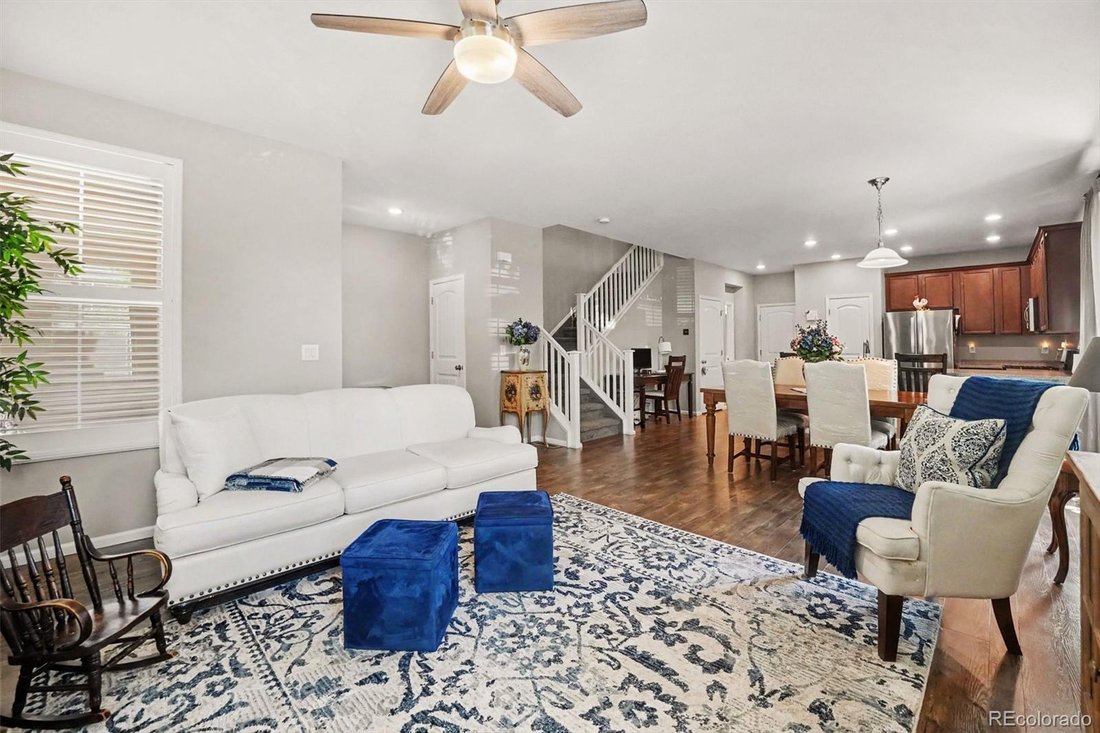 Casa a Aurora, Colorado, Stati Uniti 3 - 18836375