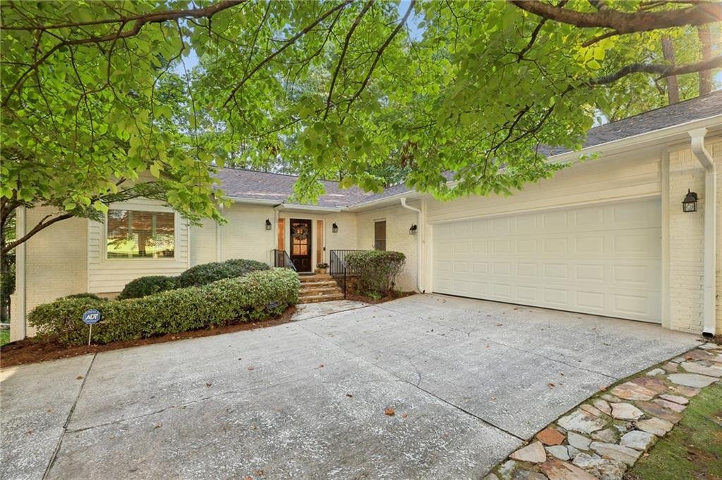 House in Roswell, Georgia, United States 1 - 18837133