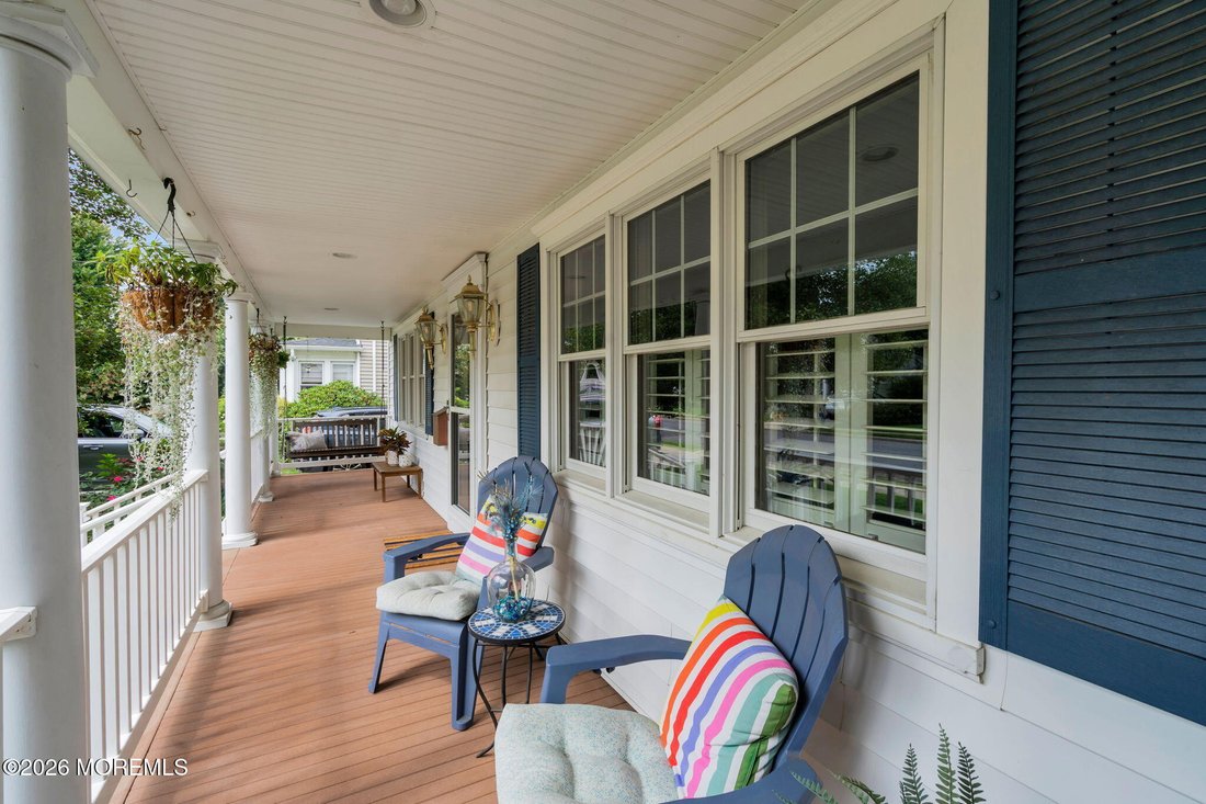 Haus in Red Bank, New Jersey, Vereinigte Staaten 5 - 18836775