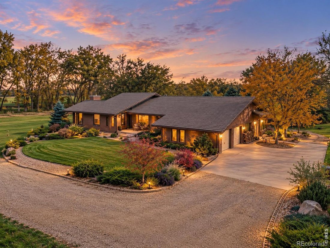 House in Longmont, Colorado, United States 1 - 18836879