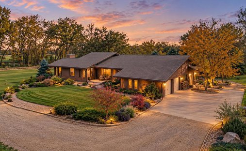 Maison à Longmont, Colorado, États-Unis 1