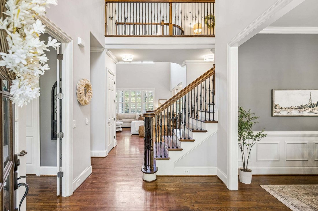 Casa a Franklin, Tennessee, Stati Uniti 5 - 18837447