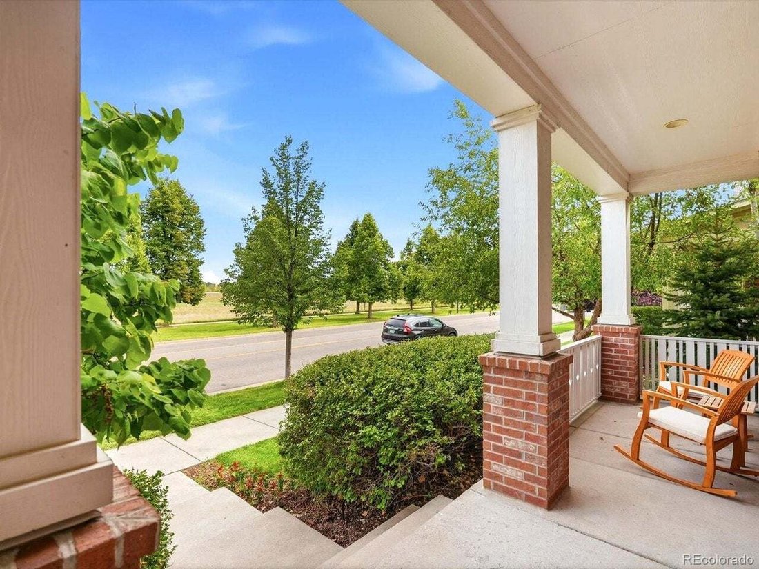 House in Denver, Colorado, United States 2 - 18836687