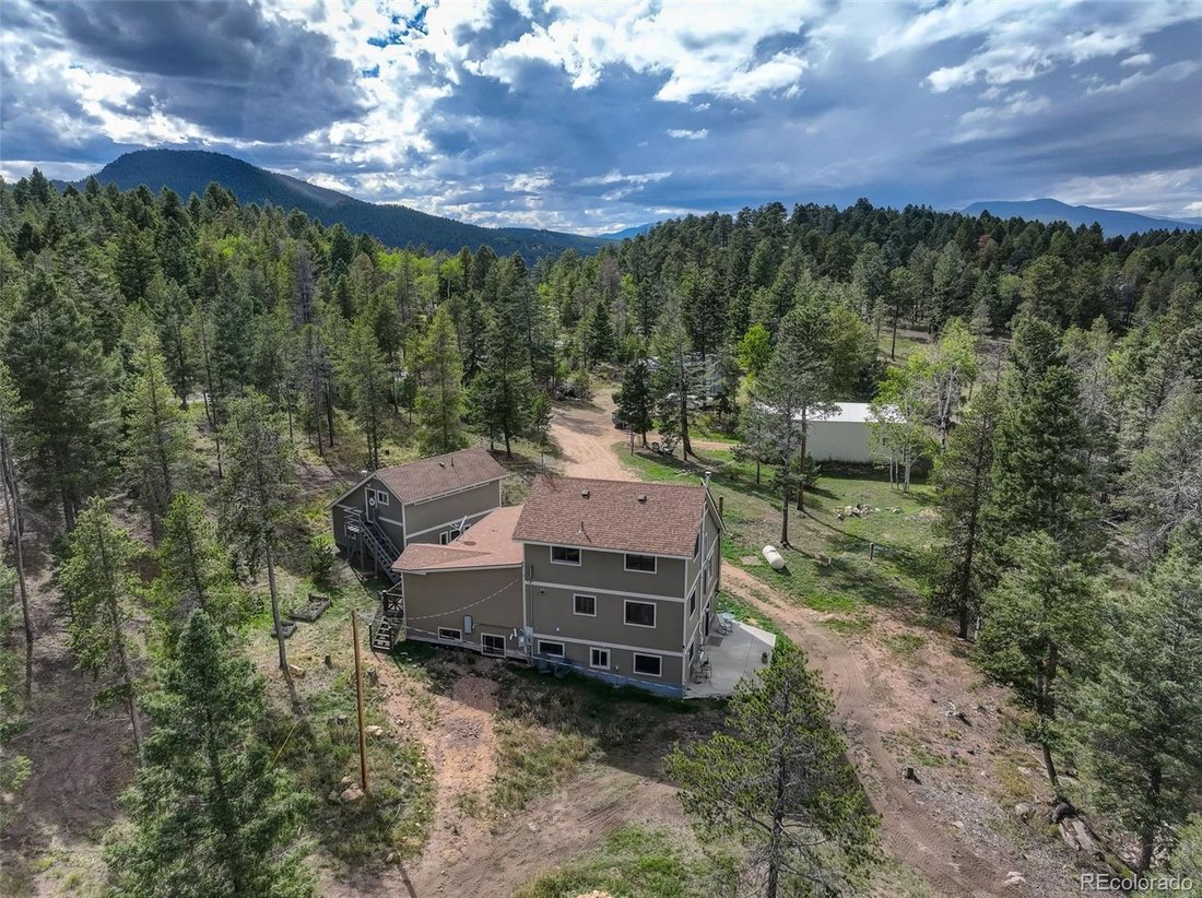 House in Littleton, Colorado, United States 5 - 18836866