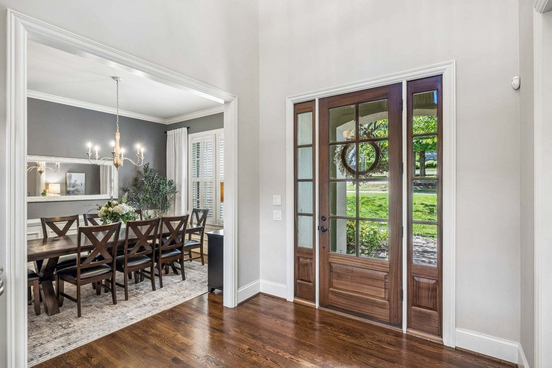 Casa a Franklin, Tennessee, Stati Uniti 4 - 18837447