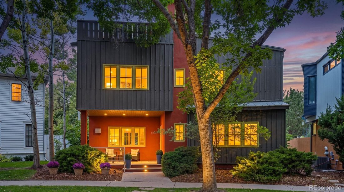 House in Longmont, Colorado, United States 2 - 18836875