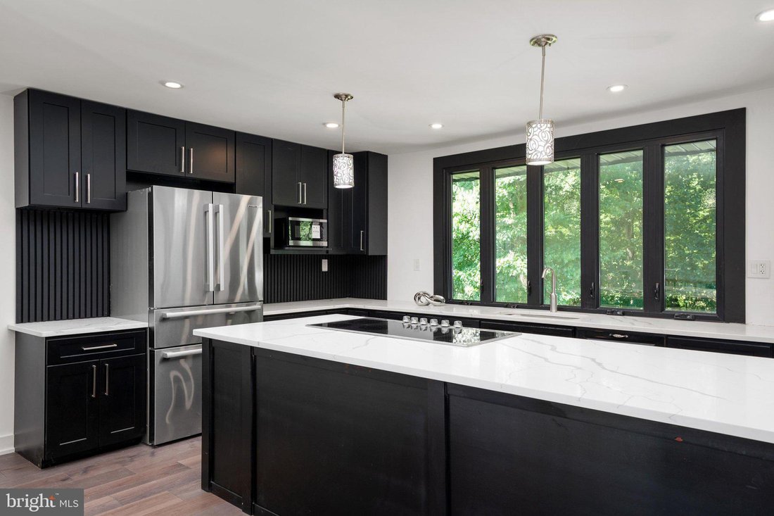 House in Clinton, Maryland, United States 5 - 18837642
