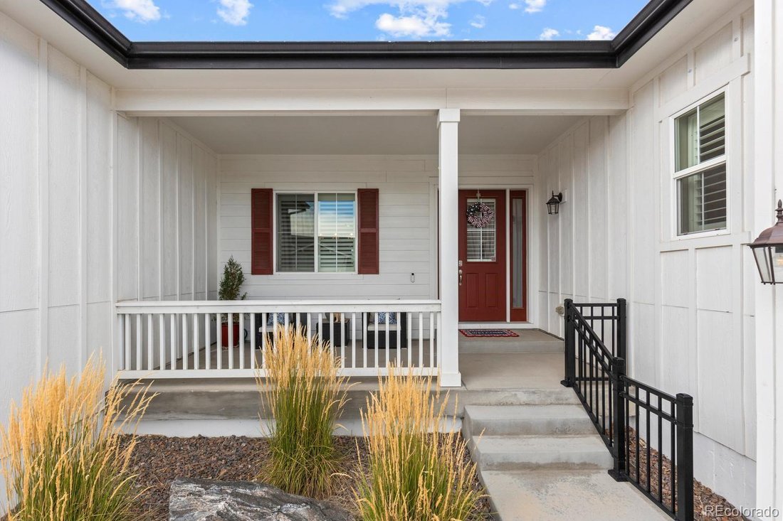 Casa a Castle Rock, Colorado, Stati Uniti 3 - 18836868