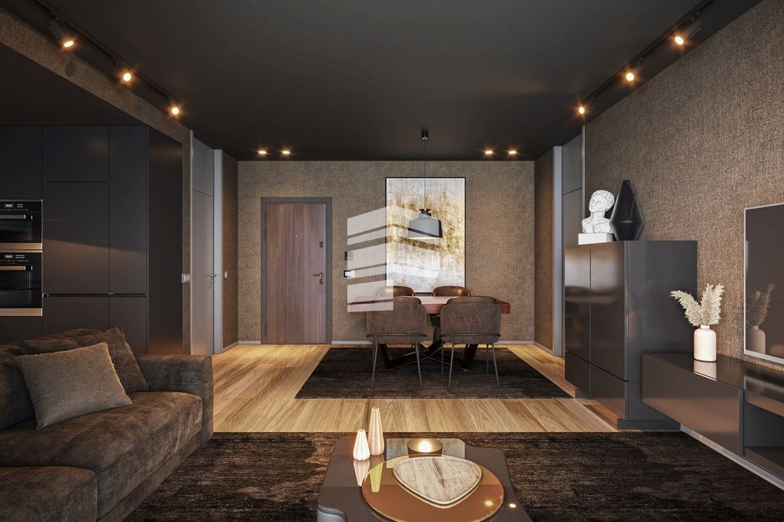 Appartamento a Santo Antonio, Madera, Portogallo 4 - 18836524