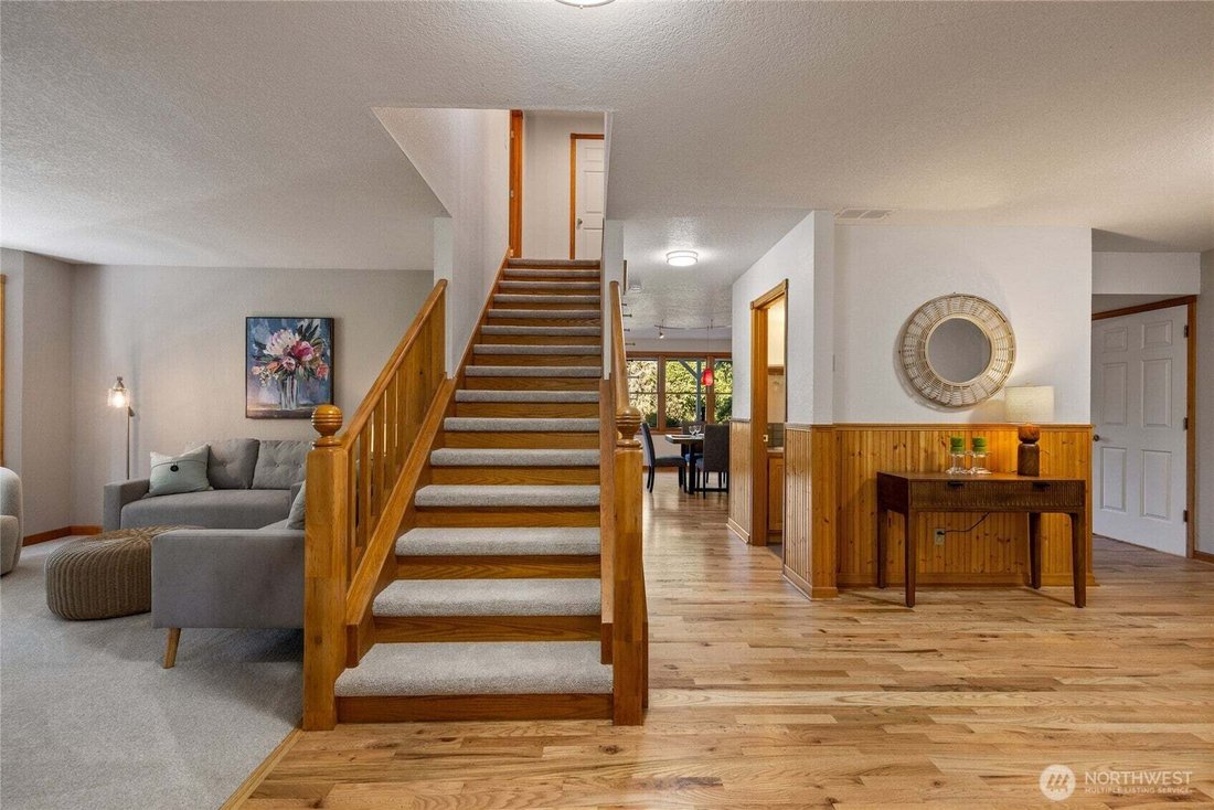 House in Gig Harbor, Washington, United States 3 - 18837655