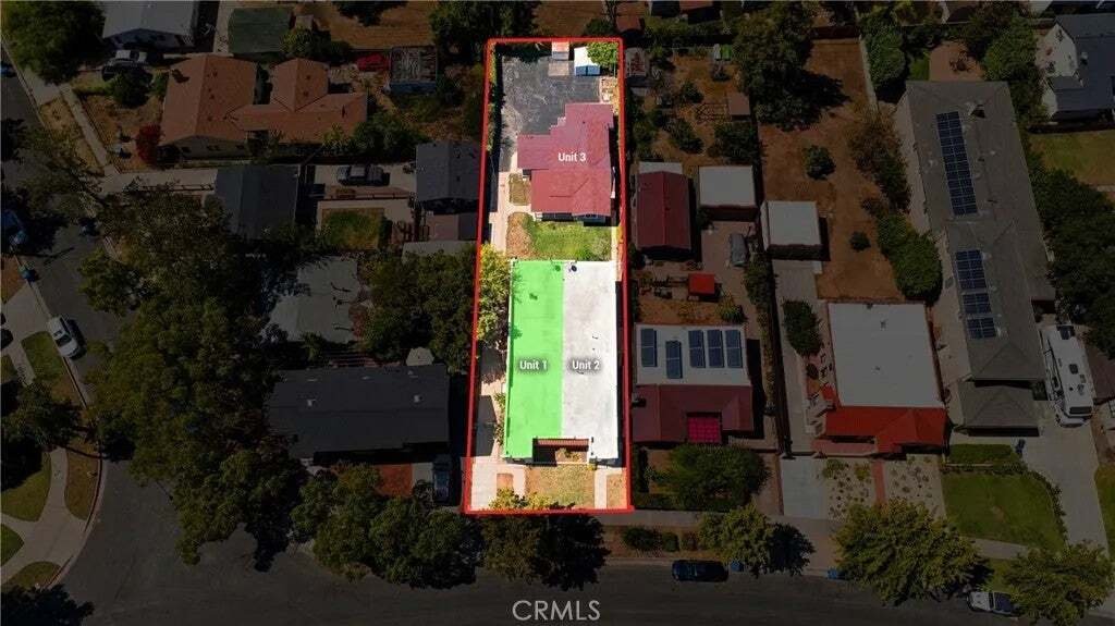 Condo in Los Angeles, California, United States 3 - 18837035