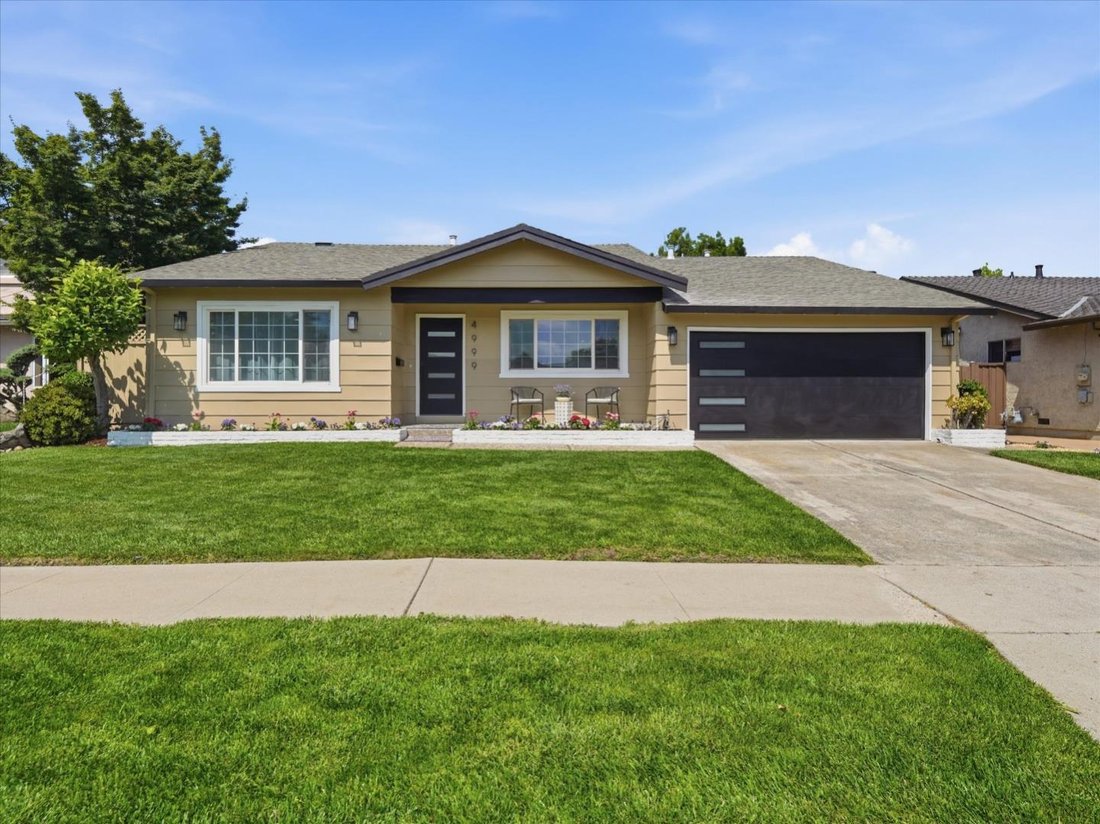 House in San Jose, California, United States 1 - 18836536
