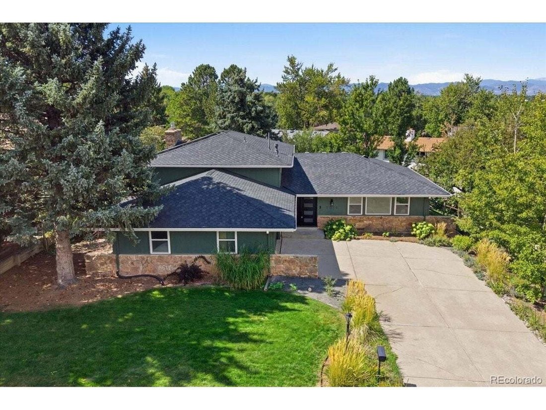 Haus in Cherry Hills Village, Colorado, Vereinigte Staaten 2 - 18836667