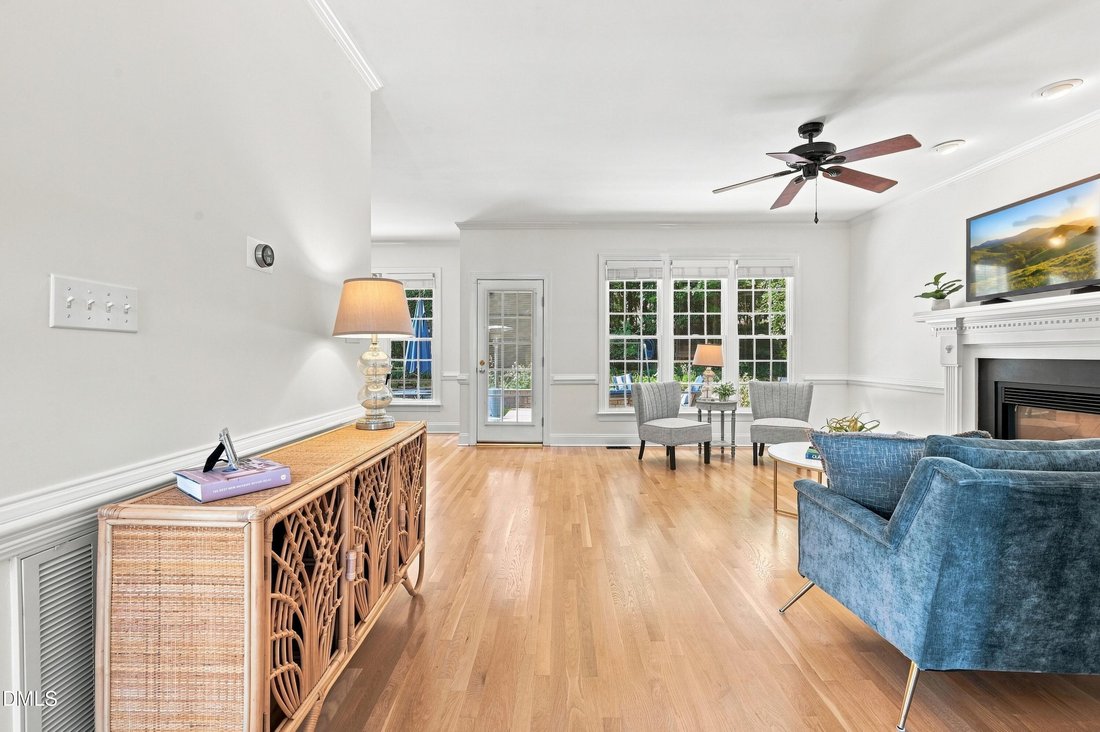 House in Raleigh, North Carolina, United States 5 - 18836852