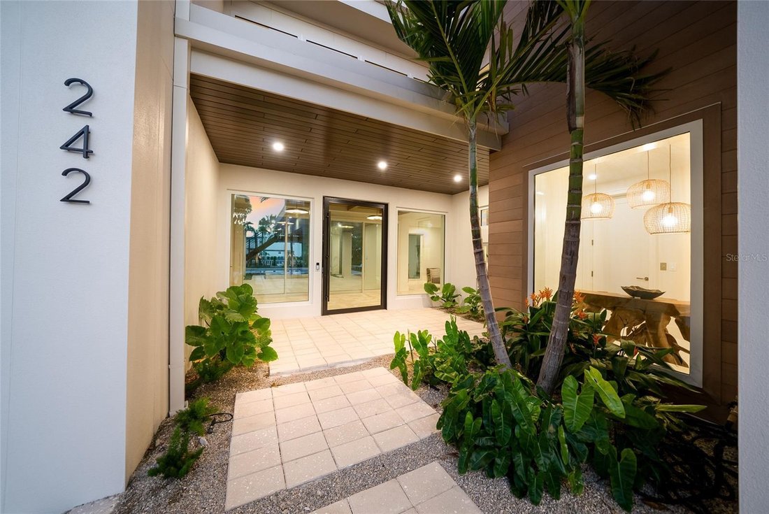 Haus in Bradenton Beach, Florida, Vereinigte Staaten 5 - 18837143