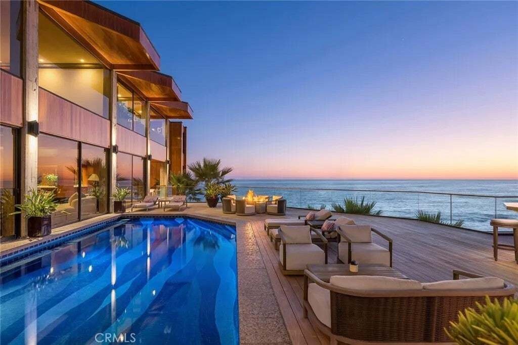 Haus in Laguna Beach, Kalifornien, Vereinigte Staaten 1 - 18513143