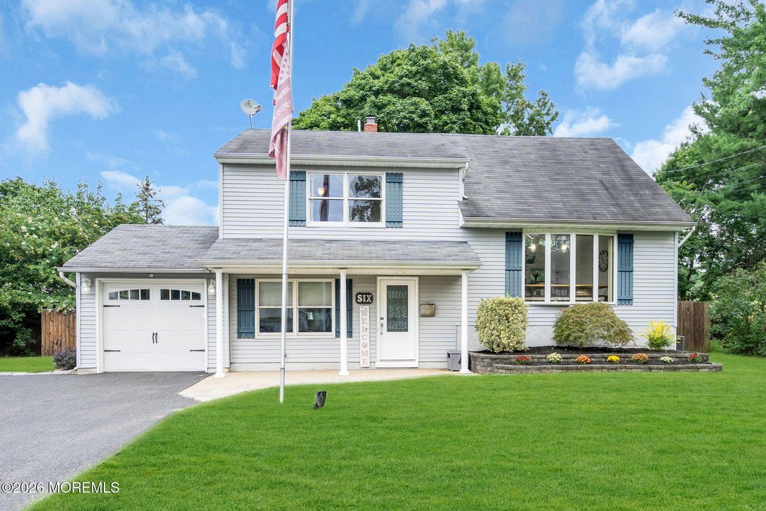 House in North Middletown, New Jersey, United States 1 - 18836791