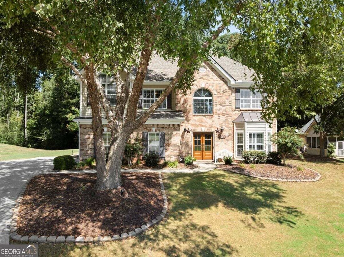 Maison à Flowery Branch, Géorgie, États-Unis 3 - 18836968