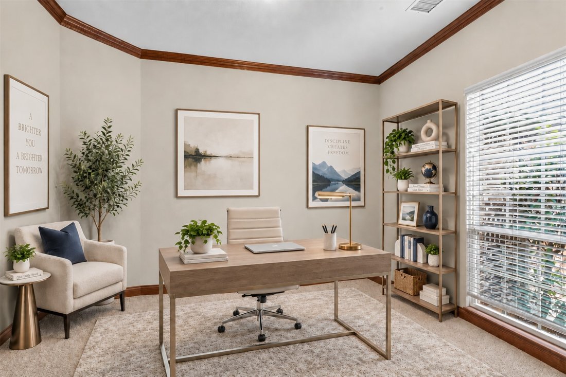 Casa a Frisco, Texas, Stati Uniti 5 - 18223499