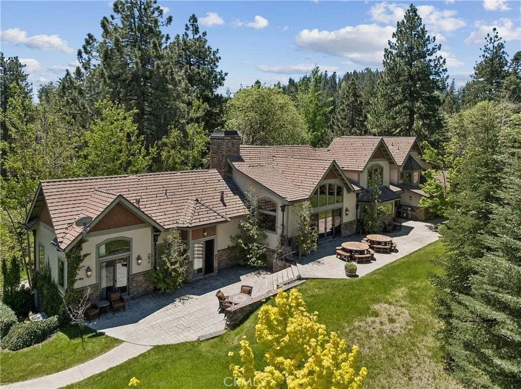 Haus in Big Bear Lake, Kalifornien, Vereinigte Staaten 3 - 17899431
