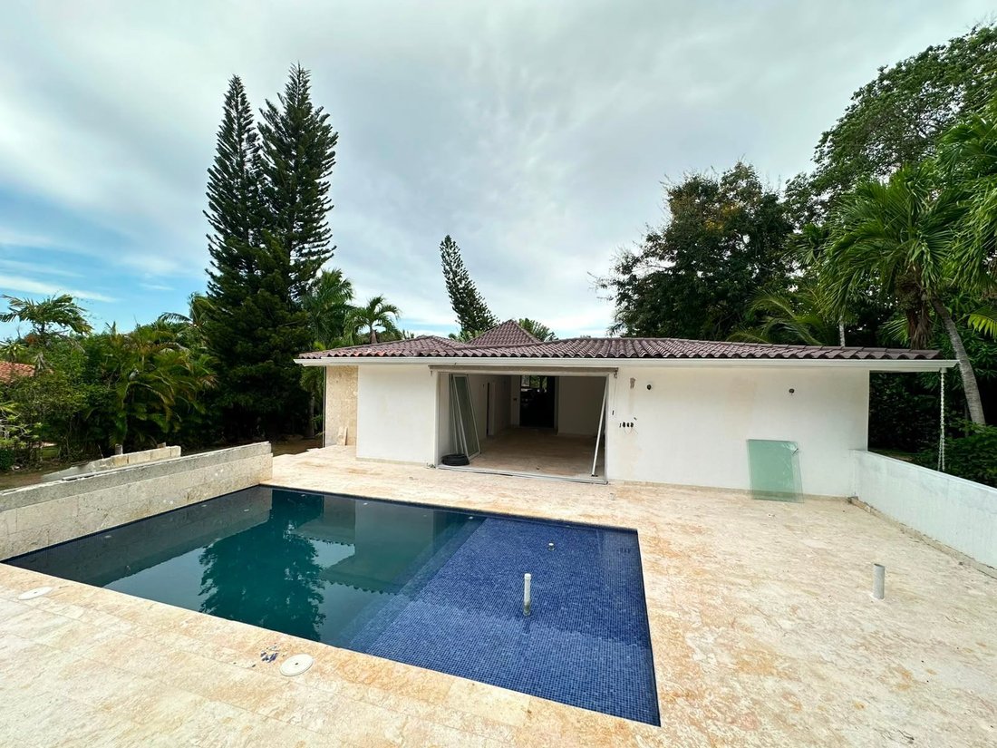 House in La Romana, La Altagracia Province, Dominican Republic 5 - 18837608
