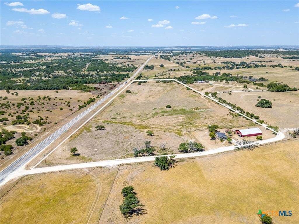 Casa en Evant, Texas, Estados Unidos 2 - 18836566