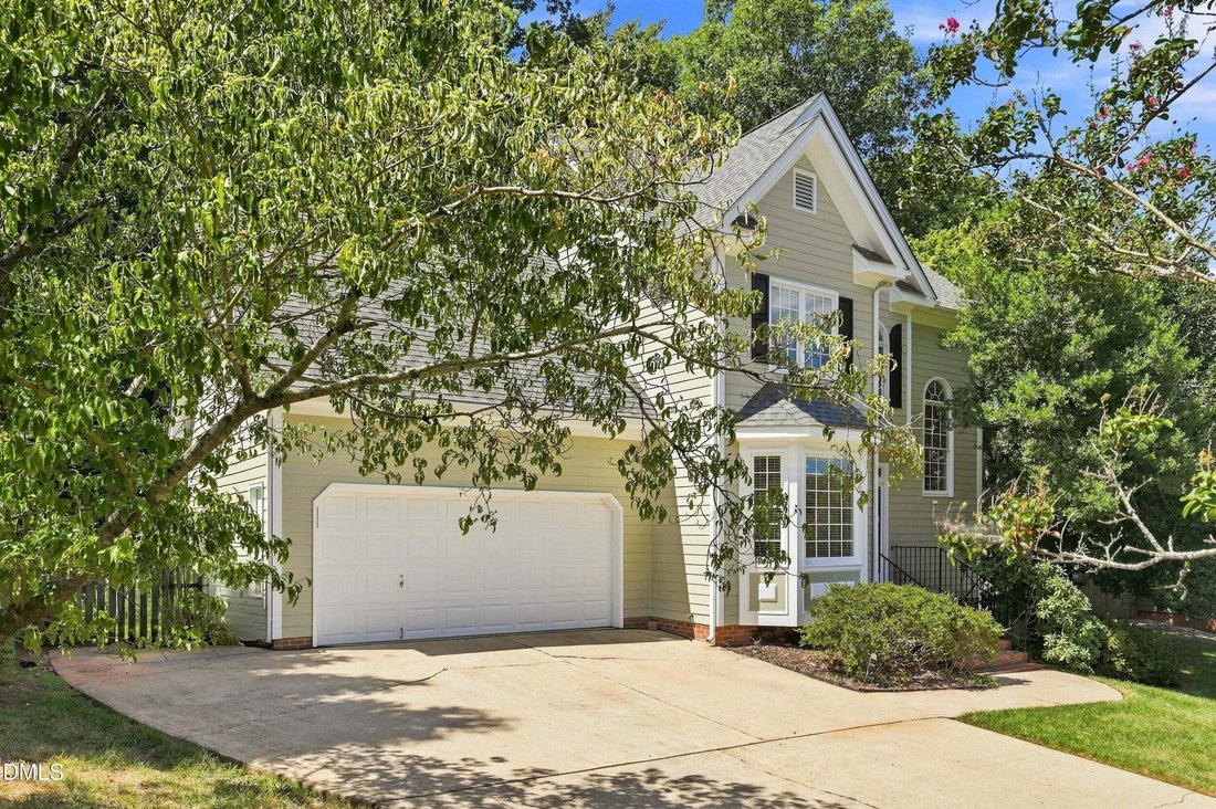 House in Raleigh, North Carolina, United States 2 - 18836852