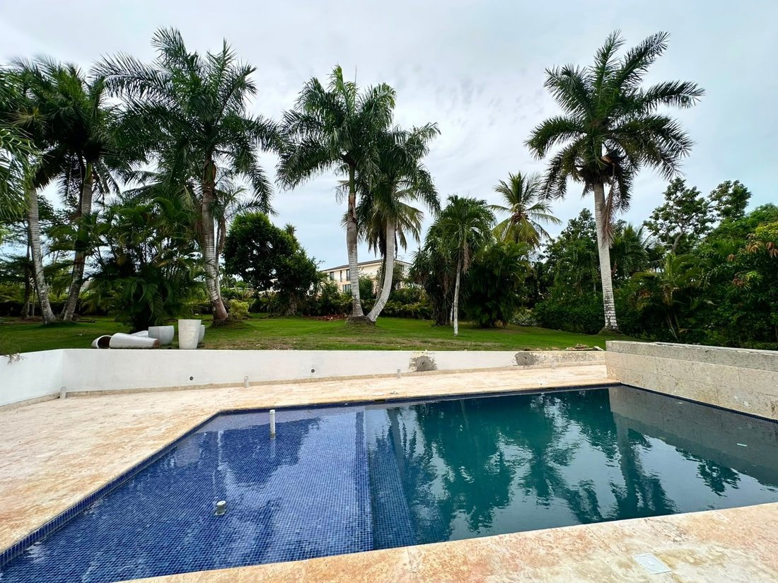 House in La Romana, La Altagracia Province, Dominican Republic 4 - 18837608