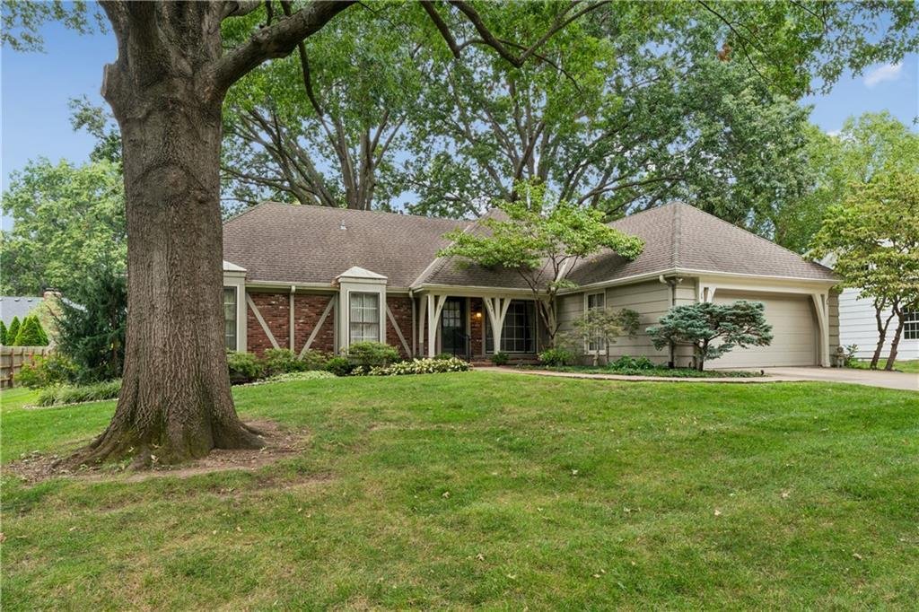 House in Leawood, Kansas, United States 3 - 18837329