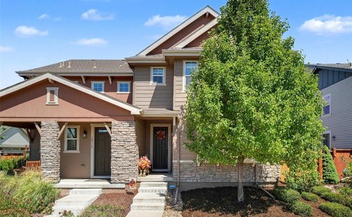 Casa a Aurora, Colorado, Stati Uniti 1