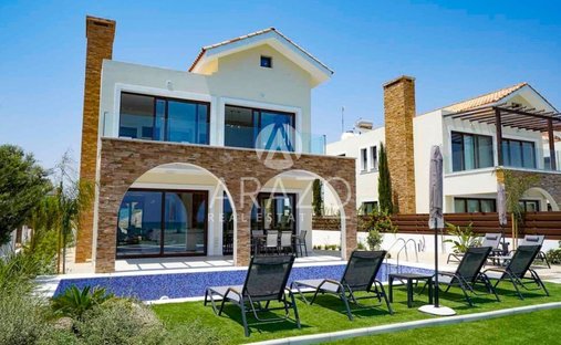Villa en Sotira, Chipre 1