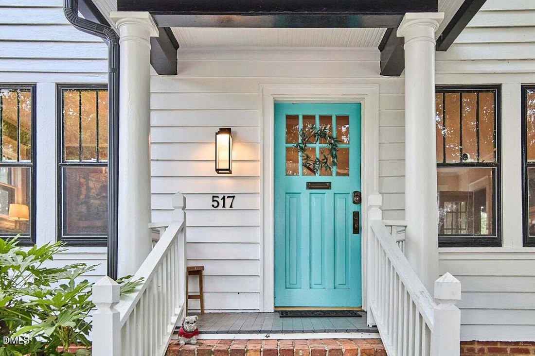 House in Raleigh, North Carolina, United States 3 - 18836781