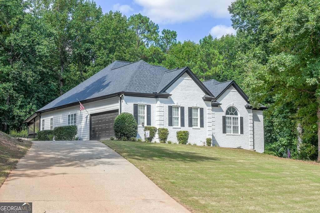 House in Hoschton, Georgia, United States 1 - 18836954