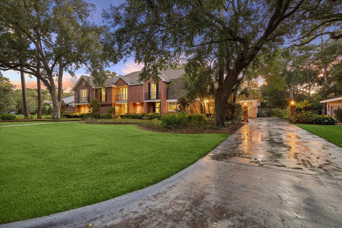 Casa a Houston, Texas, Stati Uniti 4 - 18837406