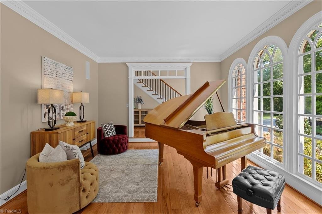 House in High Point, North Carolina, United States 5 - 18836395