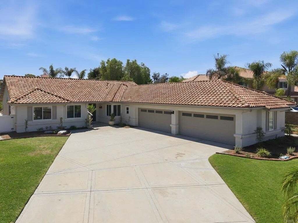 House in Vista, California, United States 2 - 18836999