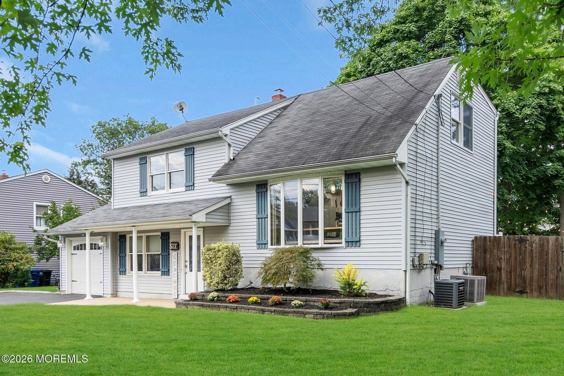 House in North Middletown, New Jersey, United States 3 - 18836791