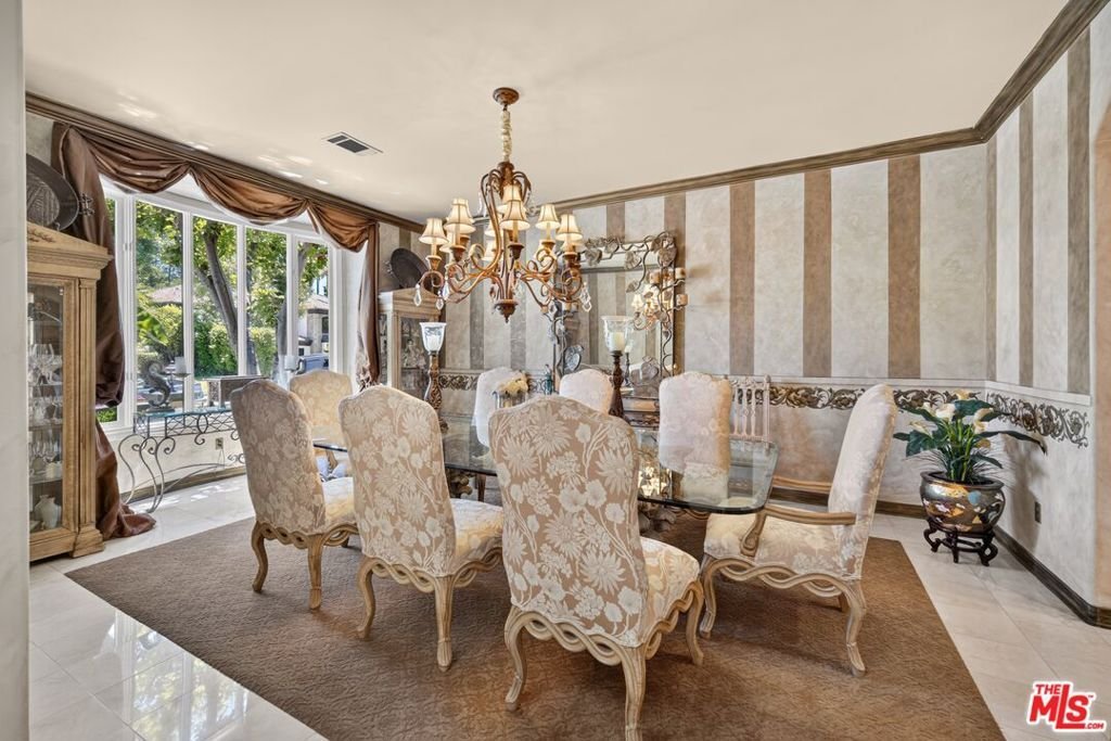 House in Hidden Hills, California, United States 4 - 18836768