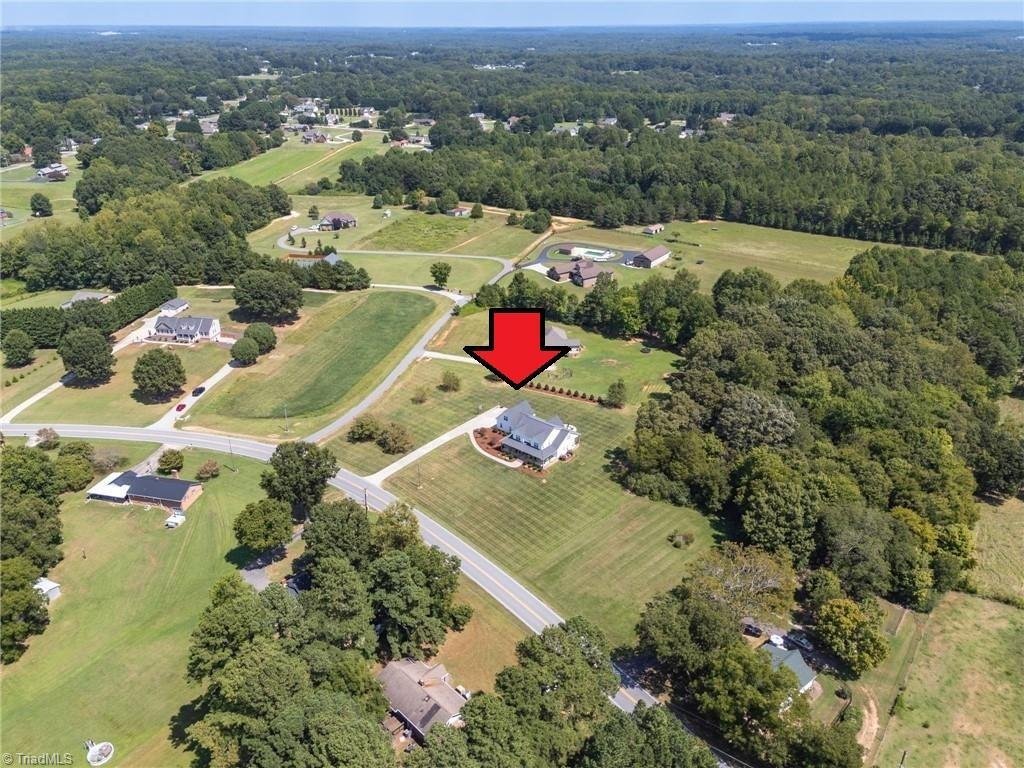 House in Winston-Salem, North Carolina, United States 2 - 18836403