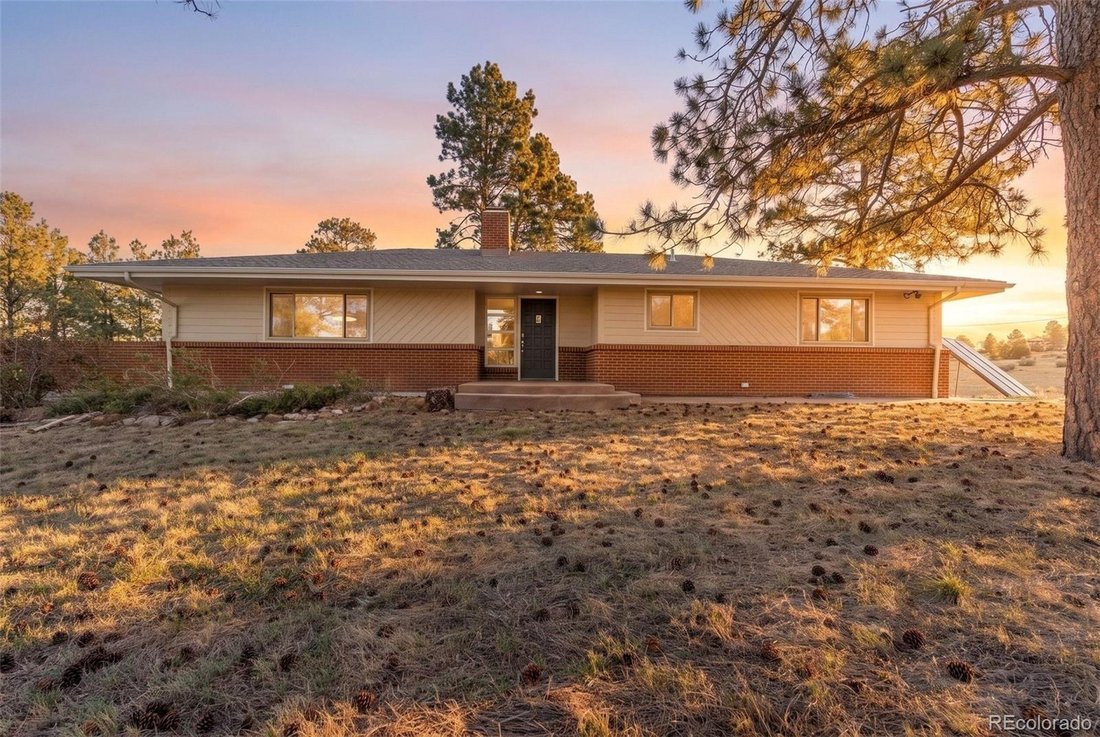 House in Parker, Colorado, United States 2 - 18836903