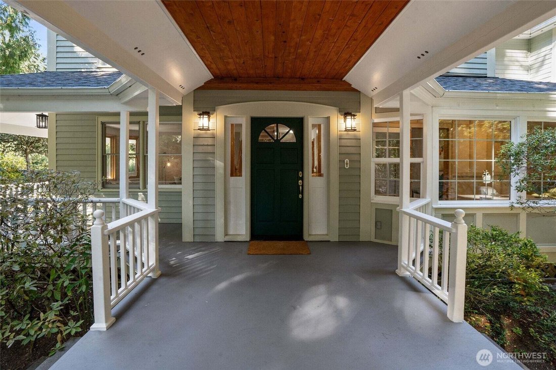 House in Gig Harbor, Washington, United States 2 - 18837655