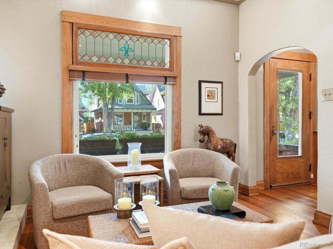 House in Denver, Colorado, United States 5 - 18836766