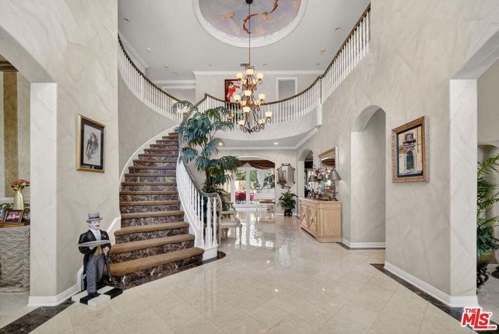 House in Hidden Hills, California, United States 3 - 18836768