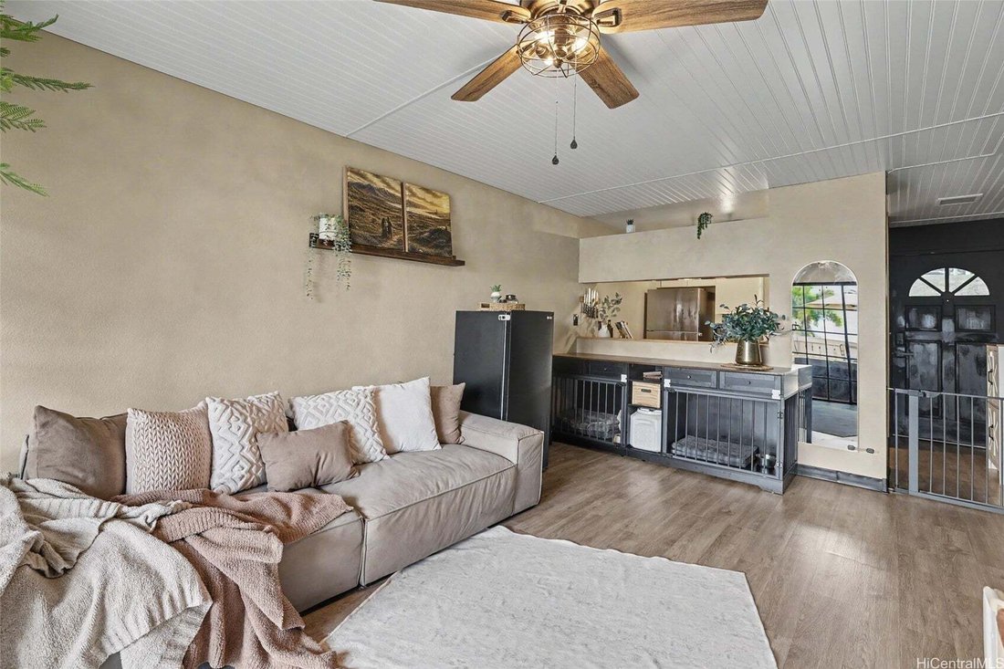 Condo in Kapolei, Hawaii, United States 3 - 18837626