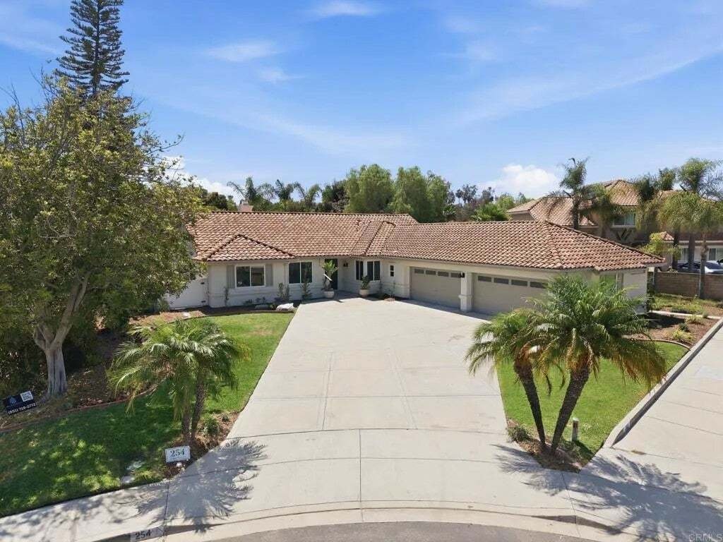 House in Vista, California, United States 3 - 18836999