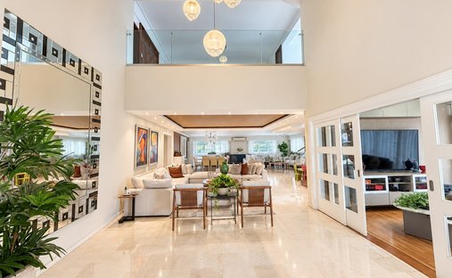 Apartment in Santo Domingo, Distrito Nacional, Dominican Republic 1