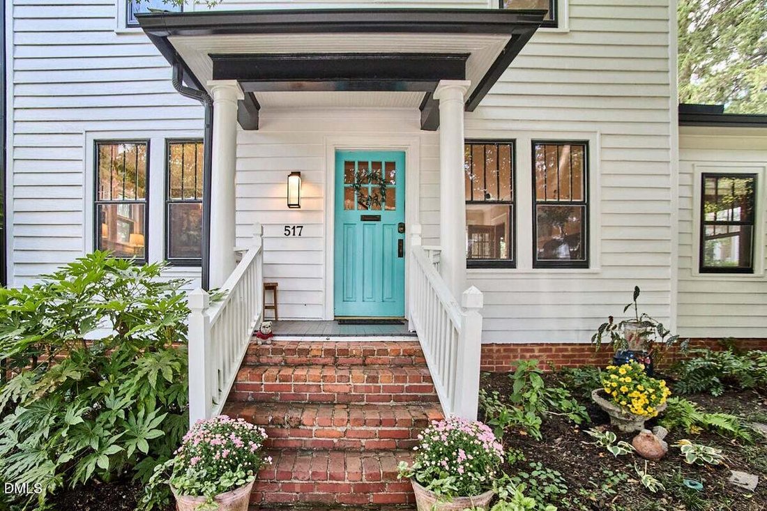 House in Raleigh, North Carolina, United States 2 - 18836781