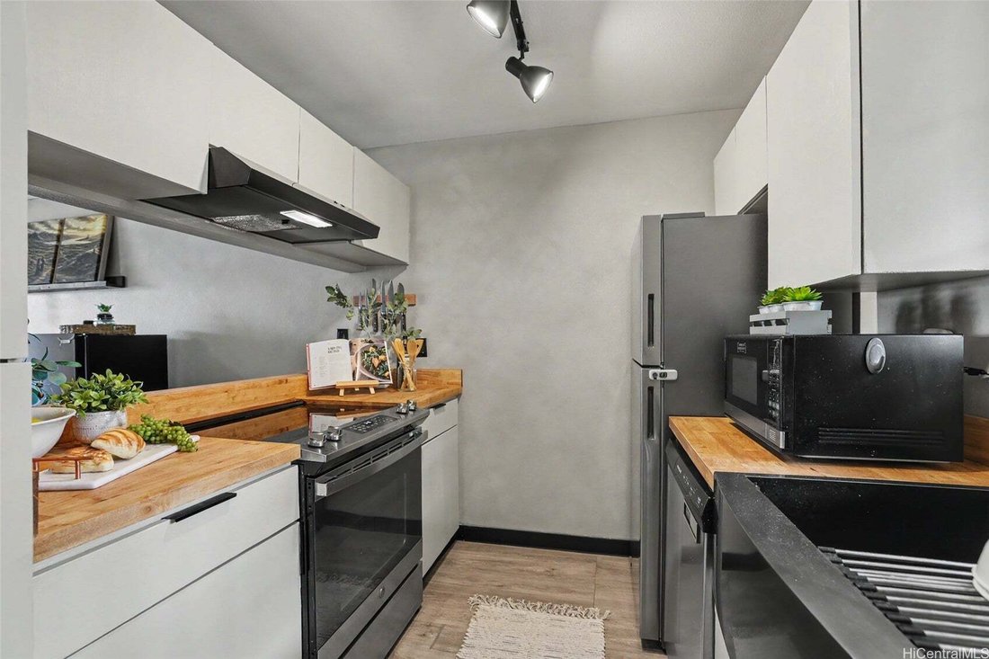 Condo in Kapolei, Hawaii, United States 5 - 18837626